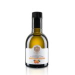 Olio Extra Vergine di Oliva Aromatizzato all’Arancia