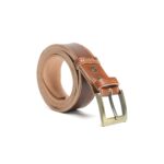 Cintura-artigianale-in-cuoio-con-fibbia-da-4-cm-di-colore-marron