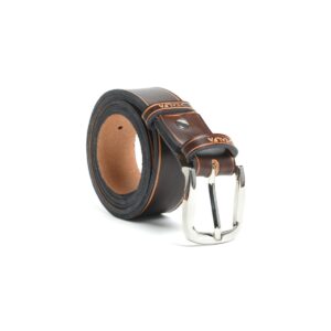 Cintura-artigianale-in-cuoio-con-fibbia-da-4-cm-di-colore-testa-di-moro