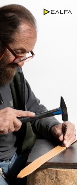 Prodotti artigianali realizzati a mano da Dealfa
