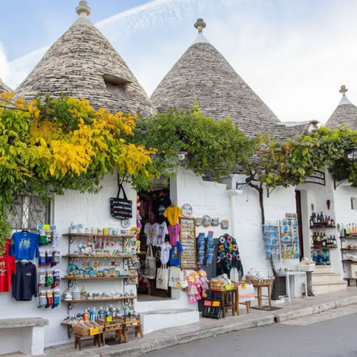 Scopri i negozi dei nostri artigiani presenti su Fatto in Puglia Scopri i negozi dei nostri artigiani presenti su Fatto in Puglia