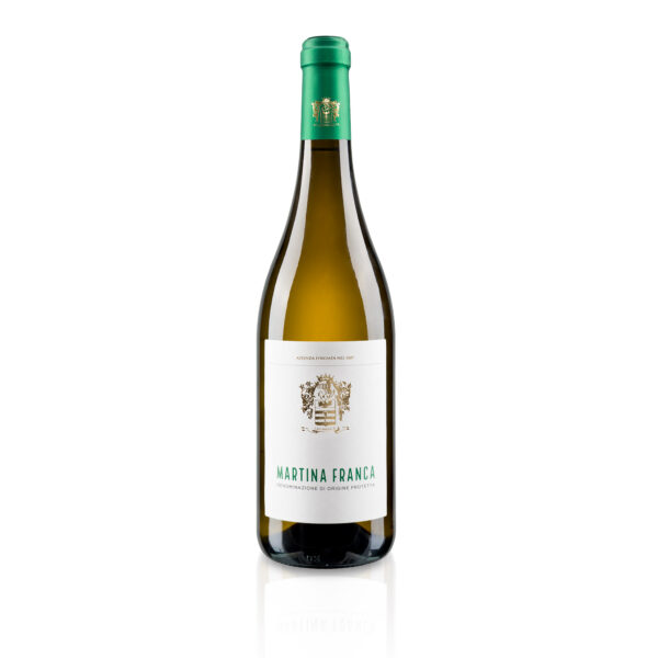 Vino Bianco
