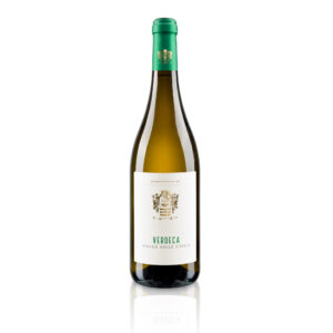 Vino Bianco Verdeca