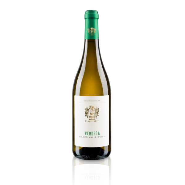 Vino Bianco Verdeca