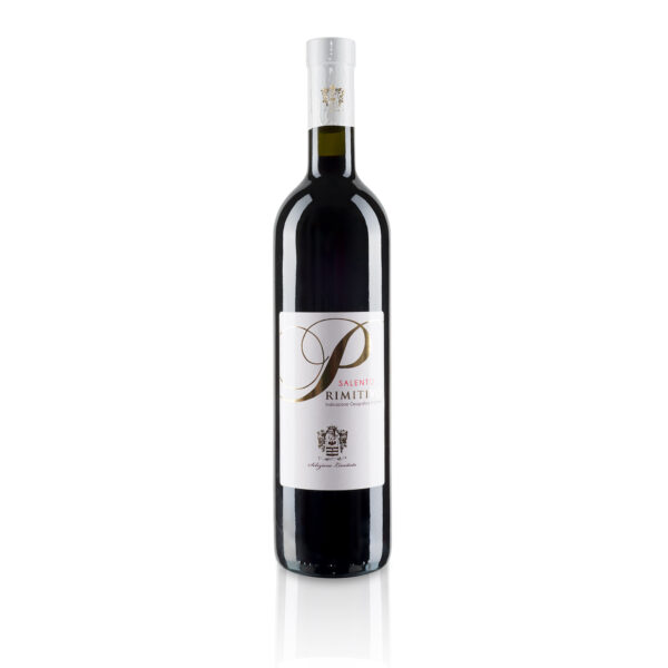 Vino-Primitivo-Salento-Amabile-Rosso