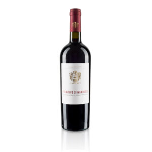 Vino Primitivo di Manduria DOC