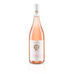 Vino Rosato Susumaniello
