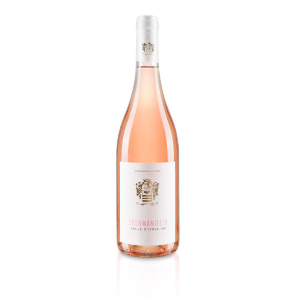 Vino Rosato Susumaniello