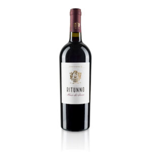Vino Rosso Ritunno Nero di Troia