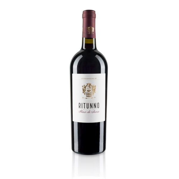 Vino Rosso Ritunno Nero di Troia