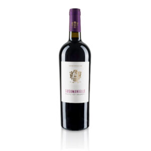 Vino Rosso Susumaniello IGP Salento