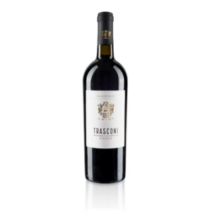Vino Rosso Trasconi