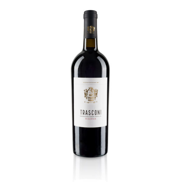 Vino Rosso Trasconi