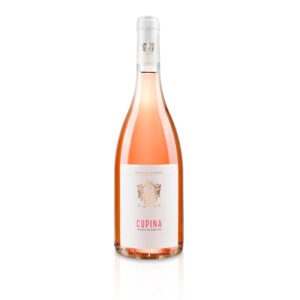 Vino Rosato Cupina
