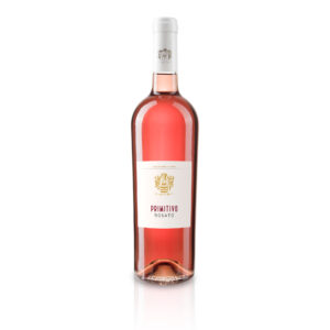 Vino Rosato Primitivo