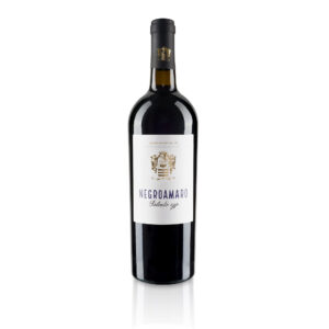 Vino Rosso Negramaro