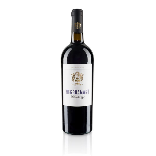 Vino Rosso Negramaro