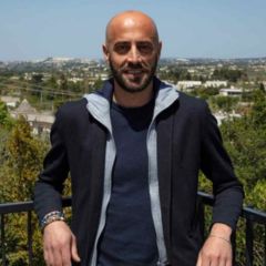 Founder di Fatto in Puglia - Niccolò Carrieri