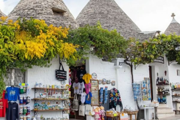 Scopri i negozi dei nostri artigiani presenti su Fatto in Puglia Scopri i negozi dei nostri artigiani presenti su Fatto in Puglia